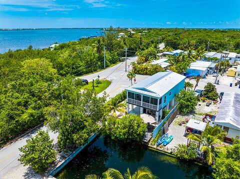 Lobster Tail, SUMMERLAND KEY, FL 33042