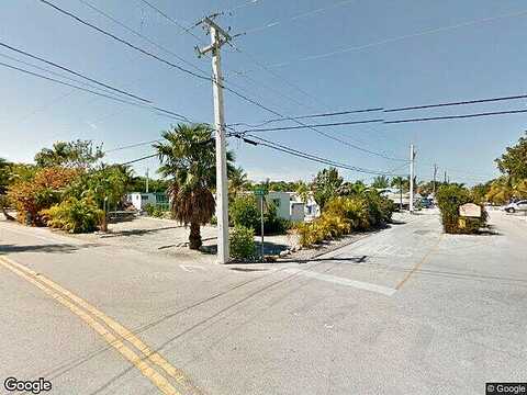 Lobster Tail, SUMMERLAND KEY, FL 33042