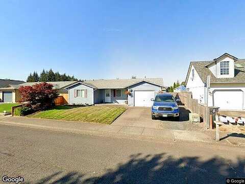 12Th, LEBANON, OR 97355