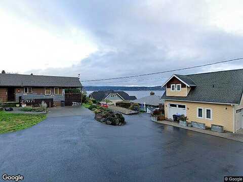 Lofall, POULSBO, WA 98370