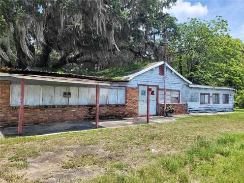 Main, LEESBURG, FL 34748
