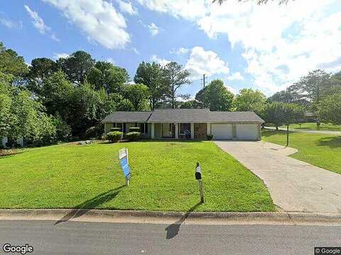 Post Oak, MARIETTA, GA 30062