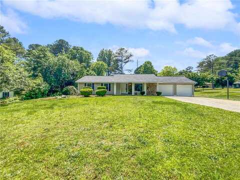 Post Oak, MARIETTA, GA 30062