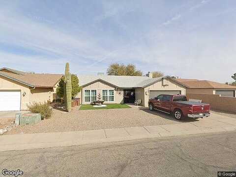 Calle Del Tigre, TUCSON, AZ 85746