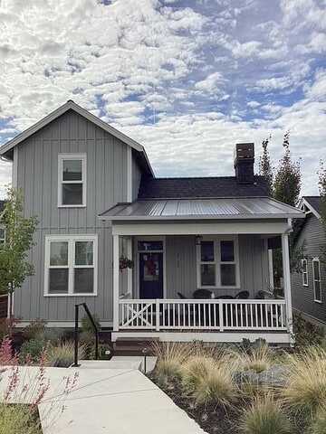 High Lakes, BEND, OR 97703