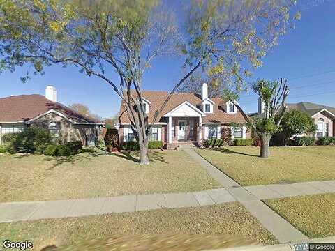 Dukeswood, GARLAND, TX 75040