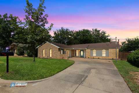 Buffalo, ARLINGTON, TX 76013
