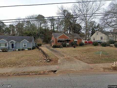 Midway, DECATUR, GA 30030