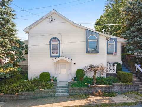 Chestnut, CANONSBURG, PA 15317