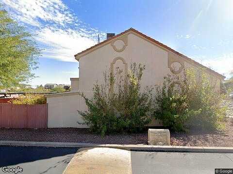 Avenida Azahar, TUCSON, AZ 85745