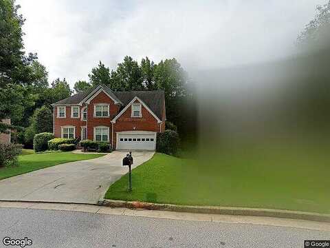 Weatherstone, CONYERS, GA 30094
