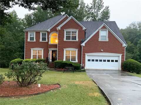 Weatherstone, CONYERS, GA 30094