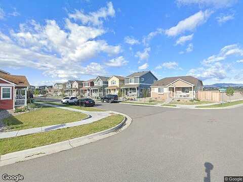Diamondback, BERTHOUD, CO 80513