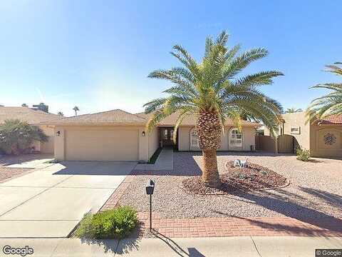 New Town, SUN LAKES, AZ 85248