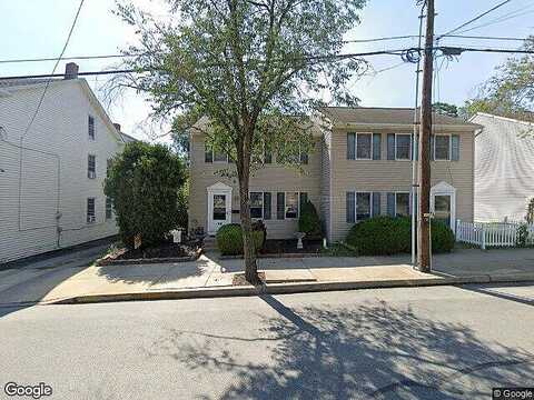 4Th, COLUMBIA, PA 17512