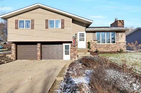 Birch, FOLEY, MN 56329