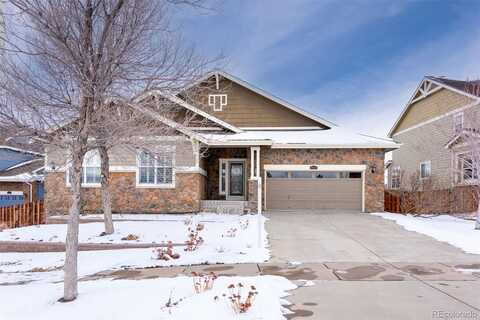 Caley, AURORA, CO 80016
