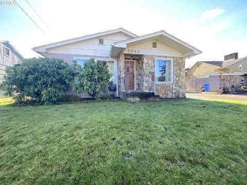 Gardens, REEDSPORT, OR 97467