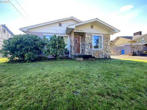 Gardens, REEDSPORT, OR 97467
