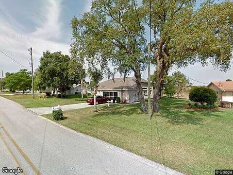 Waterfall, SPRING HILL, FL 34608
