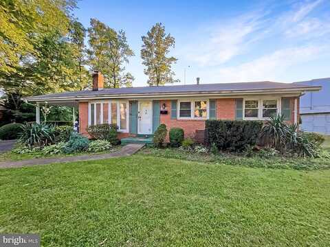Pioneer, FALLS CHURCH, VA 22043