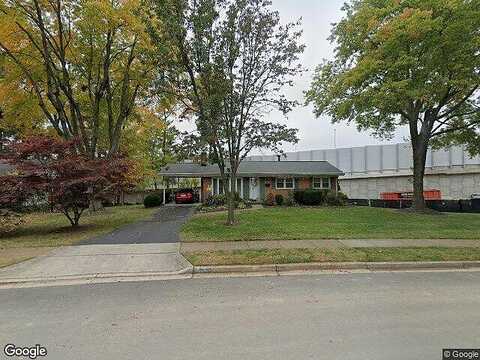 Pioneer, FALLS CHURCH, VA 22043