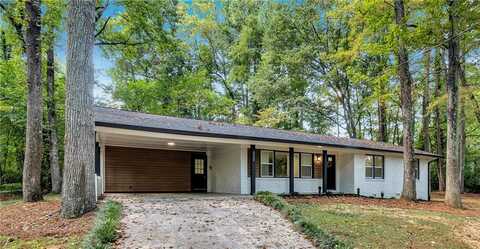 Ridgewood, MARIETTA, GA 30066
