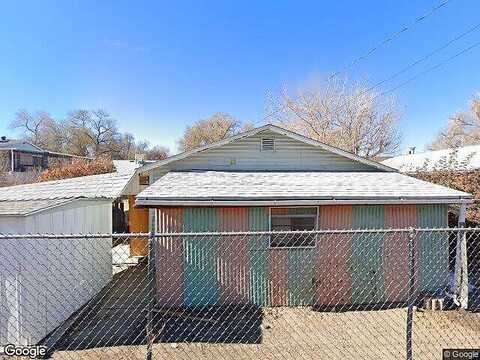 Poplar, PUEBLO, CO 81004
