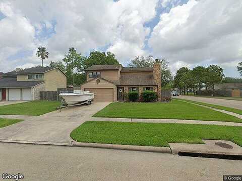 Merrimac, LEAGUE CITY, TX 77573