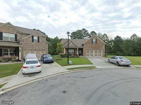 Melton Common, DACULA, GA 30019
