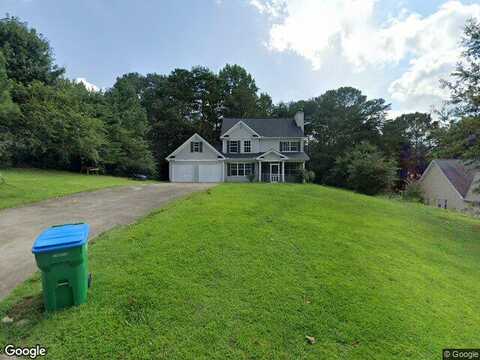 Destiny, FAIRMOUNT, GA 30139