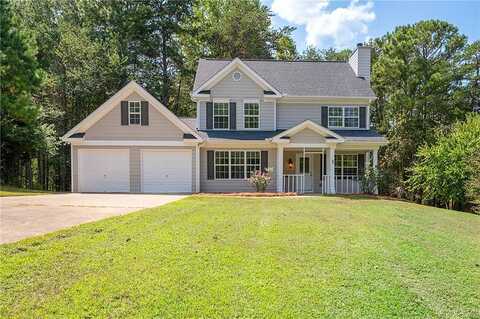 Destiny, FAIRMOUNT, GA 30139