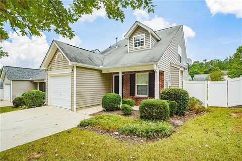 Silver Ridge, DALLAS, GA 30157
