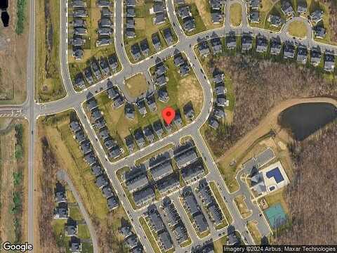 Emerson Oaks, ALDIE, VA 20105