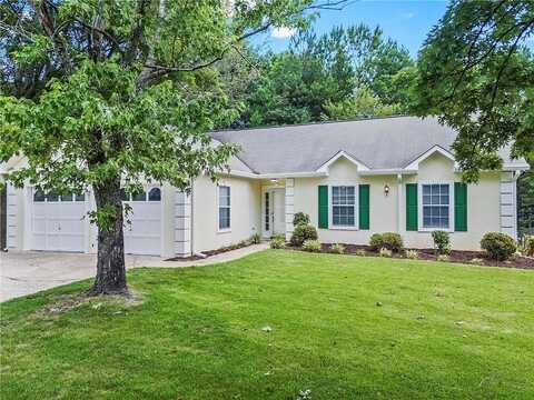 Kennesaw Springs, KENNESAW, GA 30144