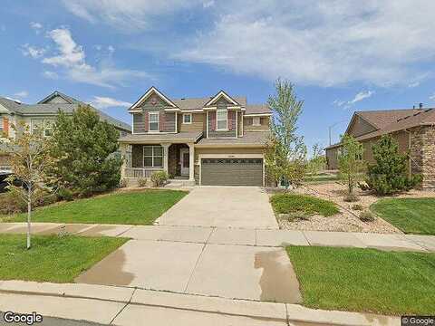 Indore, AURORA, CO 80016