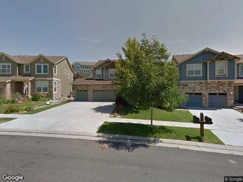 Park Crescent, AURORA, CO 80016