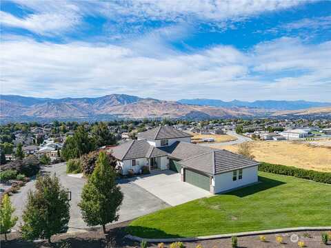 Fancher Field, EAST WENATCHEE, WA 98802