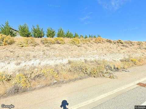 Fancher Field, EAST WENATCHEE, WA 98802