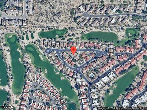 Tom Watson, TUCSON, AZ 85742
