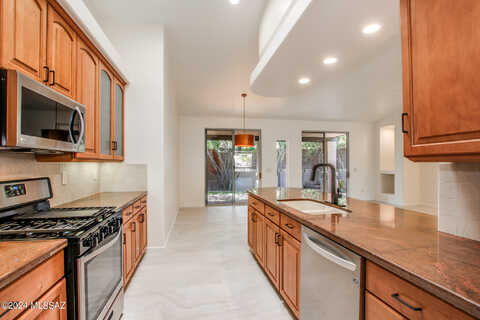 Tom Watson, TUCSON, AZ 85742
