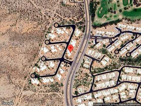 Avenida Loma Linda, GREEN VALLEY, AZ 85622