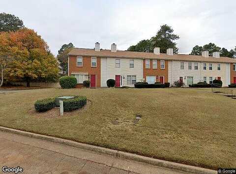 Mill Creek, ROSWELL, GA 30076