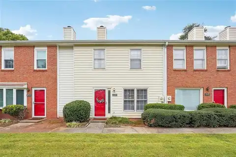 Mill Creek, ROSWELL, GA 30076