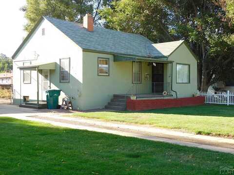 Wyoming, PUEBLO, CO 81004