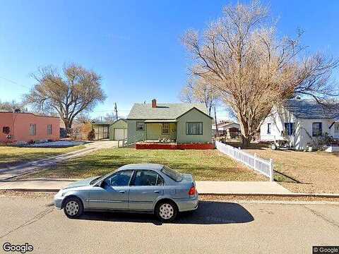 Wyoming, PUEBLO, CO 81004