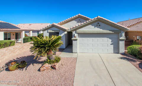 Pecan Vista, GREEN VALLEY, AZ 85614