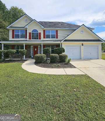Sonoma, VILLA RICA, GA 30180