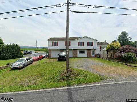 Powells Valley, HALIFAX, PA 17032