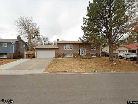 Mountview, LA JUNTA, CO 81050